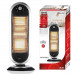 STUFA ALOGENA VENERE 1200W (2pz)